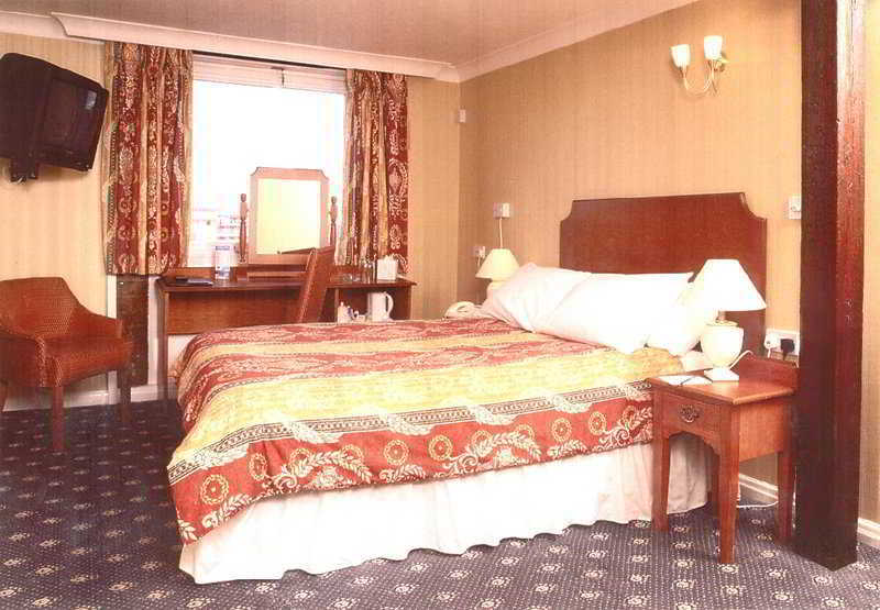 Mill Hotel & Spa Chester Exteriér fotografie